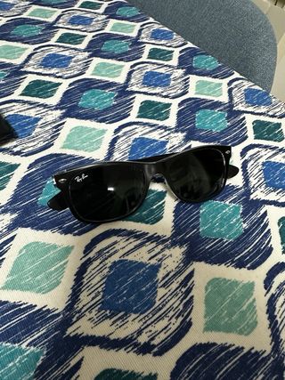 Ray-Ban New Wayfarer RB 2132 Gafas de Sol