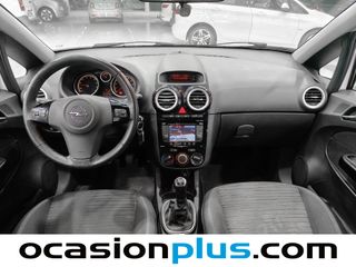 Opel Corsa 1.4 Selective 74 kW (100 CV)