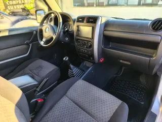 Suzuki Jimny 2006