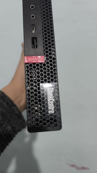Lenovo M920Q Tiny PC