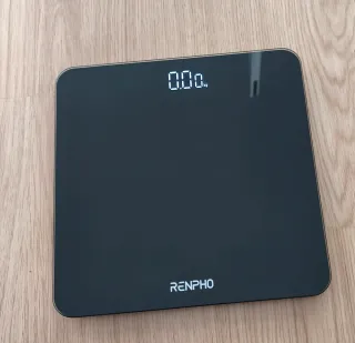Báscula Digital RENPHO