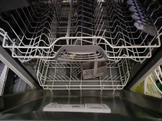 Lavavajillas Bosch Blanco