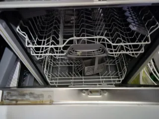 Lavavajillas Bosch Blanco