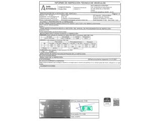 Fiat Qubo 1.4 Lounge 57 kW (77 CV)