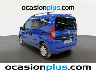Fiat Qubo 1.4 Lounge 57 kW (77 CV)