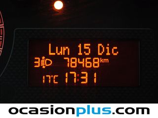 Fiat Qubo 1.4 Lounge 57 kW (77 CV)