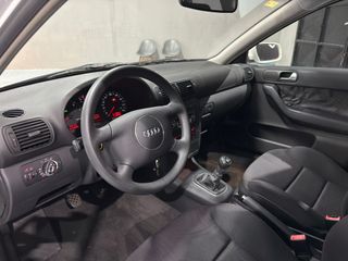 AUDI A3 1.6 102CV