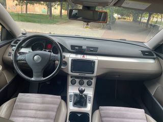 Volkswagen Passat 2008