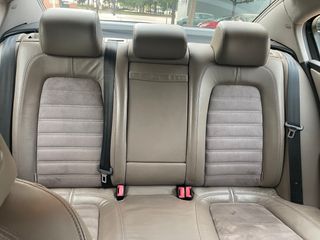 Volkswagen Passat 2008