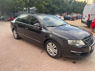 Volkswagen Passat 2008