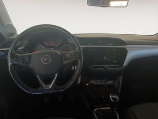 Opel Corsa Edition