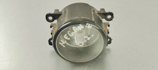 FARO ANTINIEBLA IZQUIERDO RENAULT MEGANE II BERLI