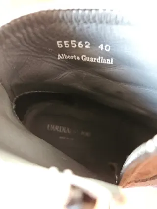 Stivaletti tacco alto grigi