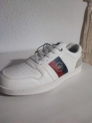 Zapatillas Jack & Jones Talla 43