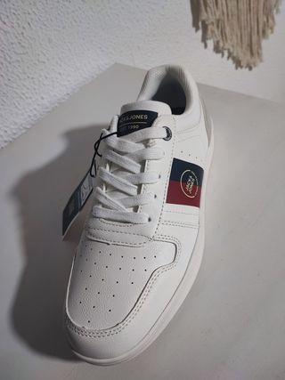 Zapatillas Jack & Jones Talla 43