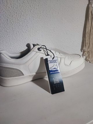Zapatillas Jack & Jones Talla 43