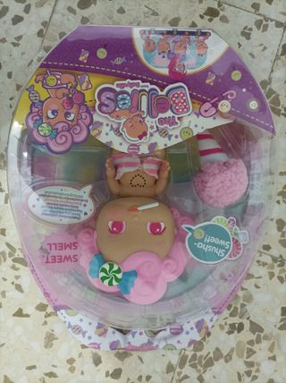 Juguetes The Beasties/ Bellys  para peques