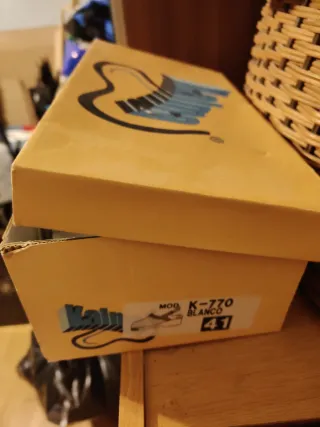 Zuecos Blancos hospital