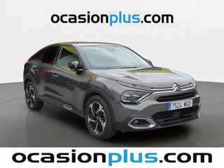 Citroen C4 PureTech 130 S&S Shine 96 kW (130 CV)