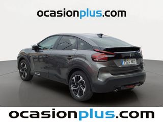 Citroen C4 PureTech 130 S&S Shine 96 kW (130 CV)