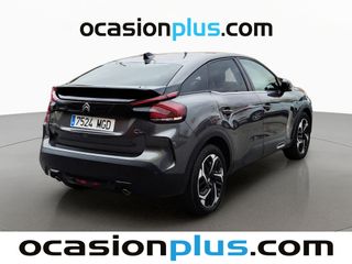 Citroen C4 PureTech 130 S&S Shine 96 kW (130 CV)