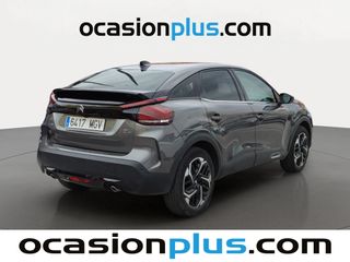 Citroen C4 PureTech 130 S&S Shine 96 kW (130 CV)