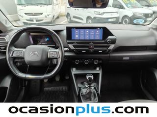 Citroen C4 PureTech 130 S&S Shine 96 kW (130 CV)