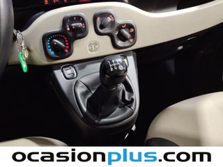 Fiat Panda 1.2 Lounge 51 kW (69 CV)