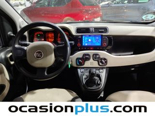 Fiat Panda 1.2 Lounge 51 kW (69 CV)