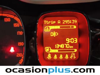 Fiat Panda 1.2 Lounge 51 kW (69 CV)