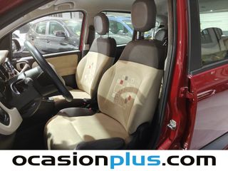 Fiat Panda 1.2 Lounge 51 kW (69 CV)