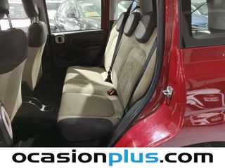 Fiat Panda 1.2 Lounge 51 kW (69 CV)