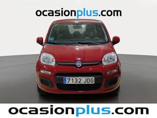 Fiat Panda 1.2 Lounge 51 kW (69 CV)