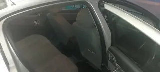Peugeot 407 2006