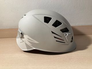 Casco Escalada y Alpinismo Simond Rock - DECATHLON