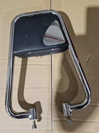 Respaldo BMW R 1200 C