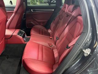 Porsche Panamera 4 E-Hybrid 340 kW (462 CV)