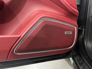 Porsche Panamera 4 E-Hybrid 340 kW (462 CV)