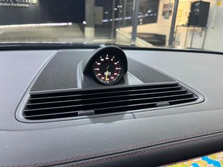 Porsche Panamera 4 E-Hybrid 340 kW (462 CV)