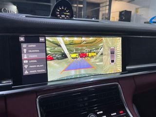 Porsche Panamera 4 E-Hybrid 340 kW (462 CV)