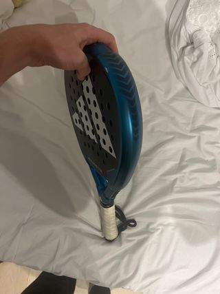 Pala Adidas Metalbone Control