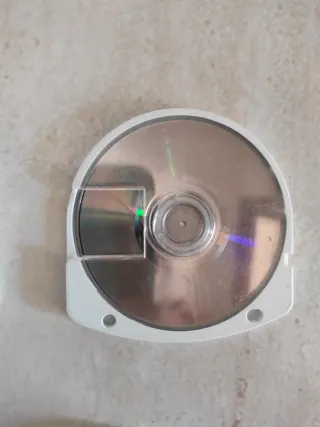 Lote 11 Videojuegos PSP y PS Vita