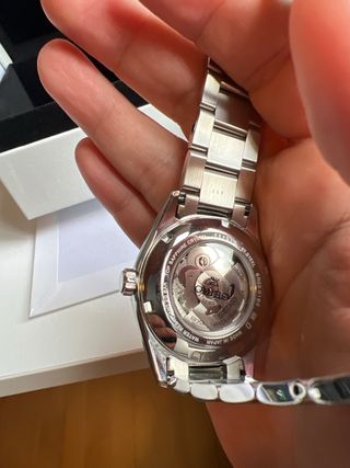 Seiko Baby Alpinist modelo SPB155J1