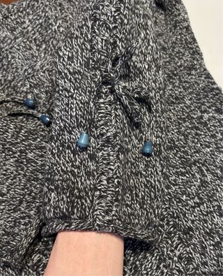 NEWSENSATION Suéter Talla Única