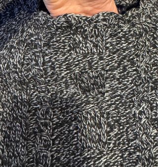 NEWSENSATION Suéter Talla Única