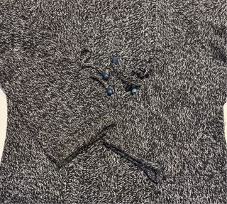 NEWSENSATION Suéter Talla Única