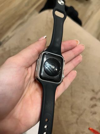 Apple Watch SE