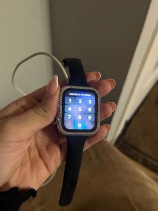 Apple Watch SE
