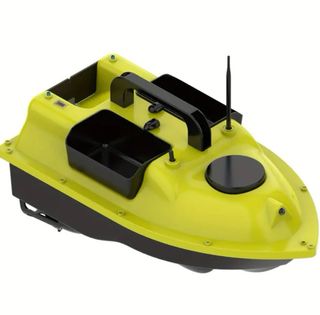 Barco Cebador Pesca/Carpfishing