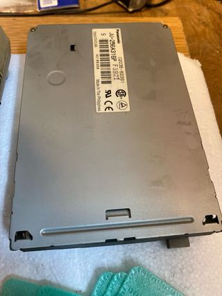 Lote informática para piezas o trastear